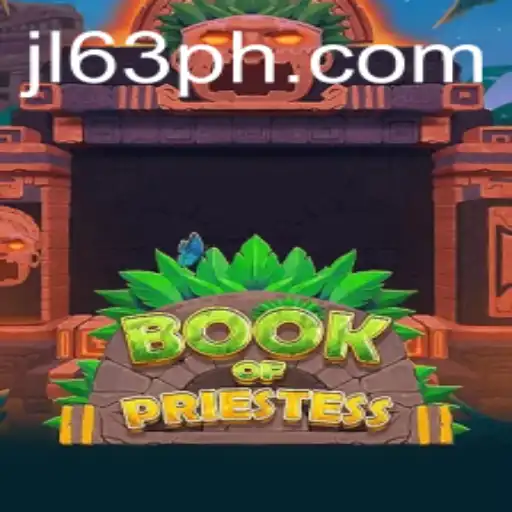 Discover the Enchanting World of BookOfPriestess