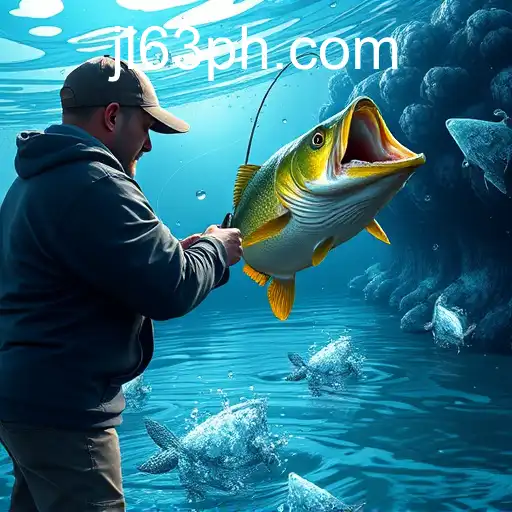 Exploring the World of Fishing Games