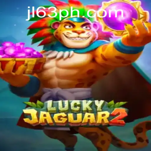 Dive into the Mesmerizing World of Luckyjaguar2: An Innovative Game Experience