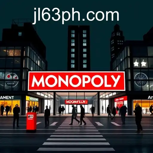 Understanding the Dynamics of a Monopoly in Economics