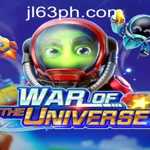 Explore the Epic Battle: WAROFTHEUNIVERSE